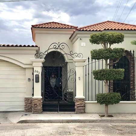 Casa Bonita Cerca De Zona Dorada Villa Mexicali Eksteriør bilde