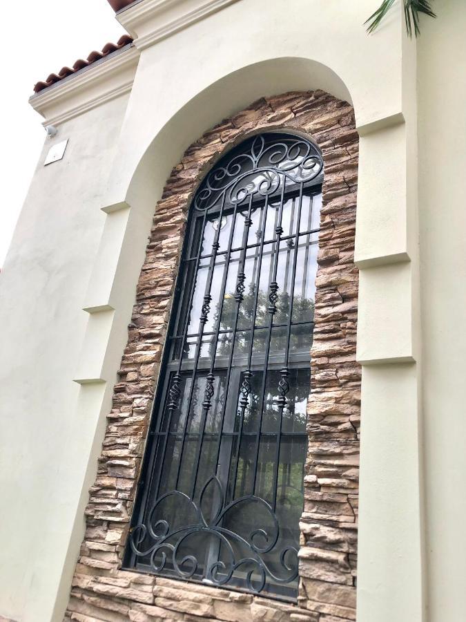 Casa Bonita Cerca De Zona Dorada Villa Mexicali Eksteriør bilde