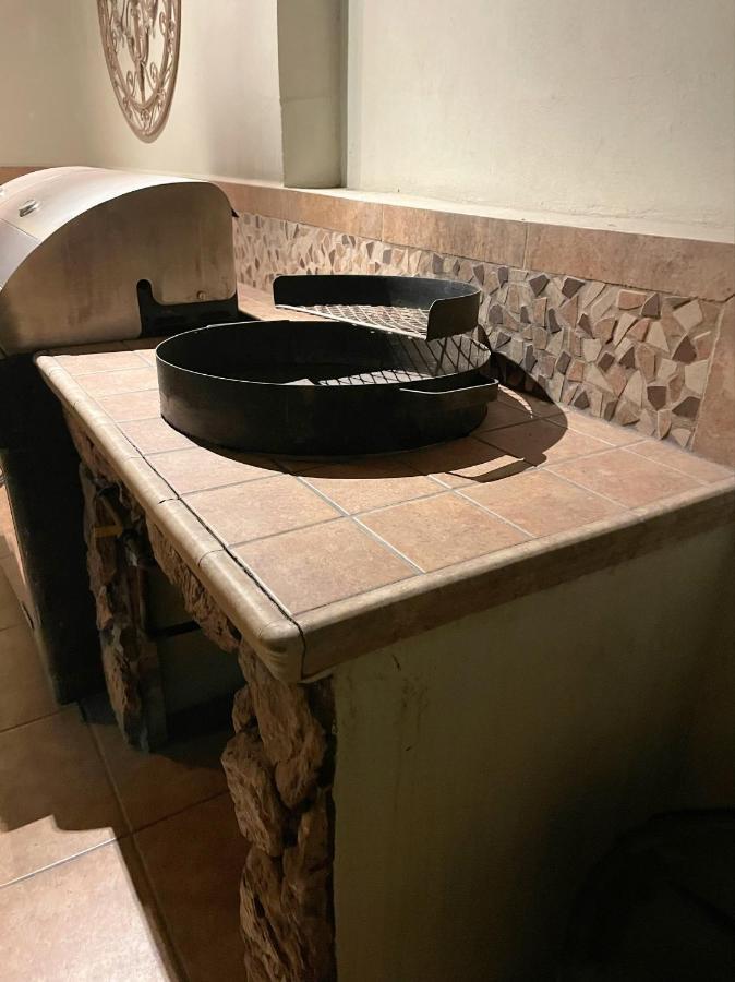 Casa Bonita Cerca De Zona Dorada Villa Mexicali Eksteriør bilde