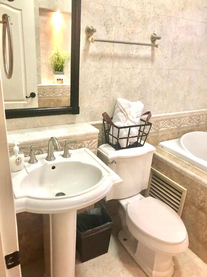 Casa Bonita Cerca De Zona Dorada Villa Mexicali Eksteriør bilde