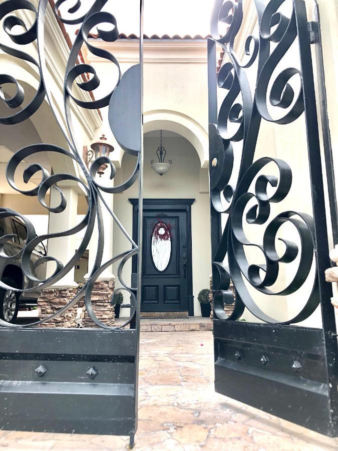 Casa Bonita Cerca De Zona Dorada Villa Mexicali Eksteriør bilde