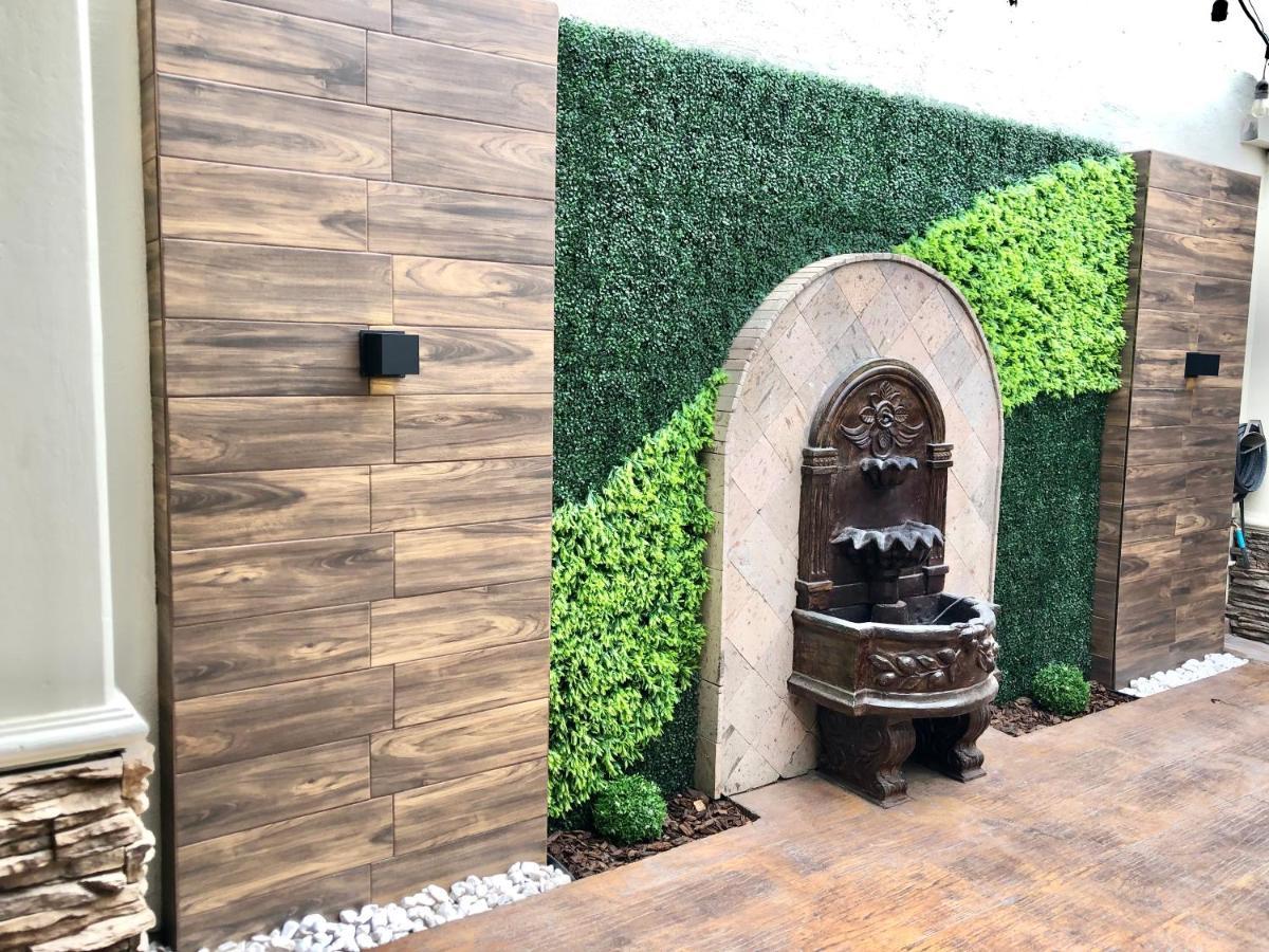 Casa Bonita Cerca De Zona Dorada Villa Mexicali Eksteriør bilde