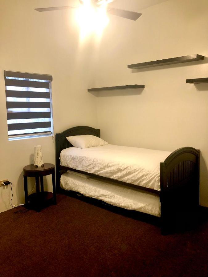 Casa Bonita Cerca De Zona Dorada Villa Mexicali Eksteriør bilde